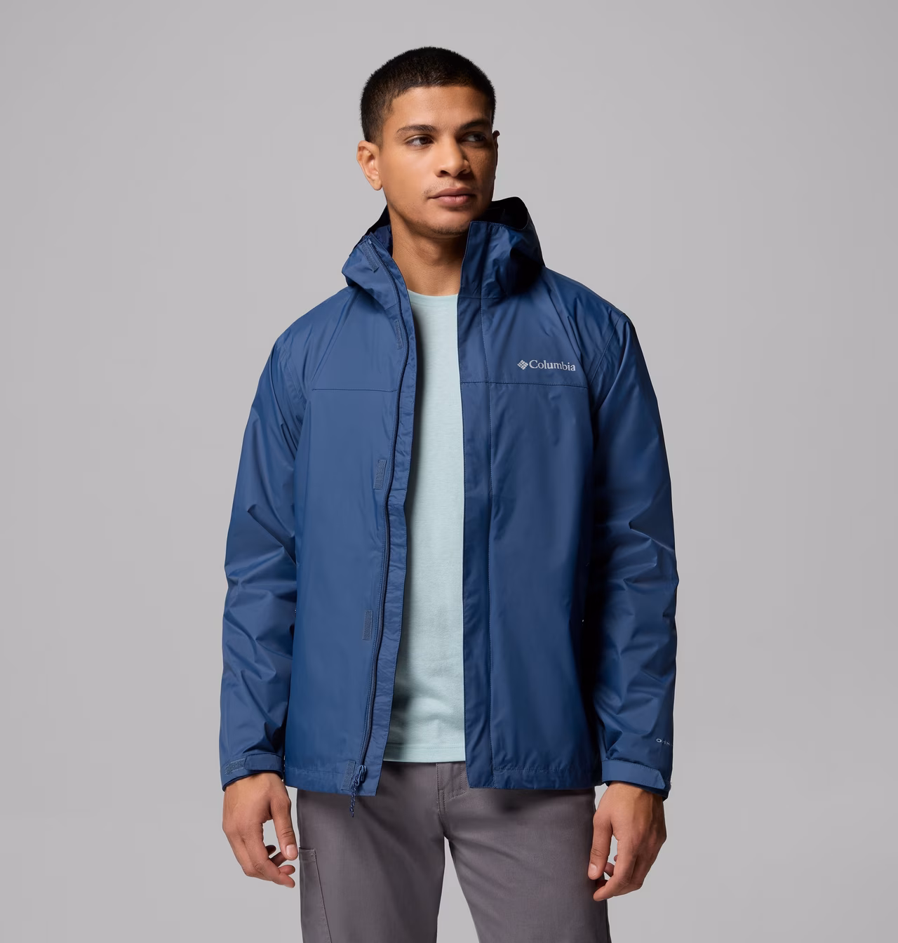 ABRIGOS MASCULINO COLUMBIA WATERTIGH II WATERPROOF – foto 5
